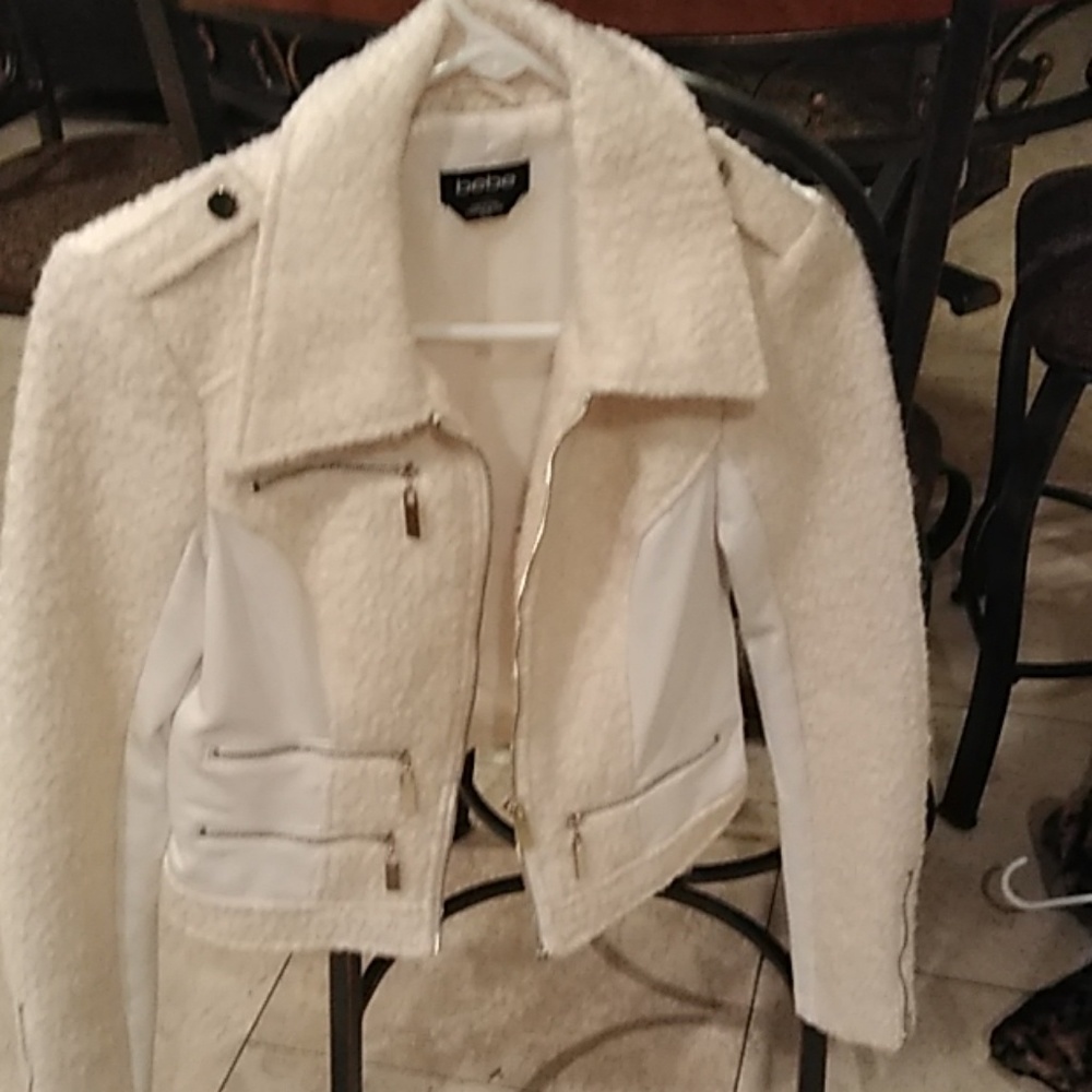 Bebe jacket